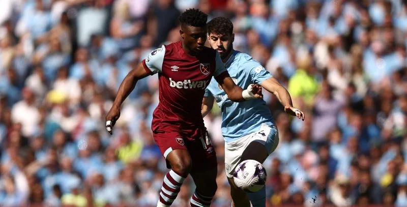 West Ham United - Wolverhampton Wanderers
