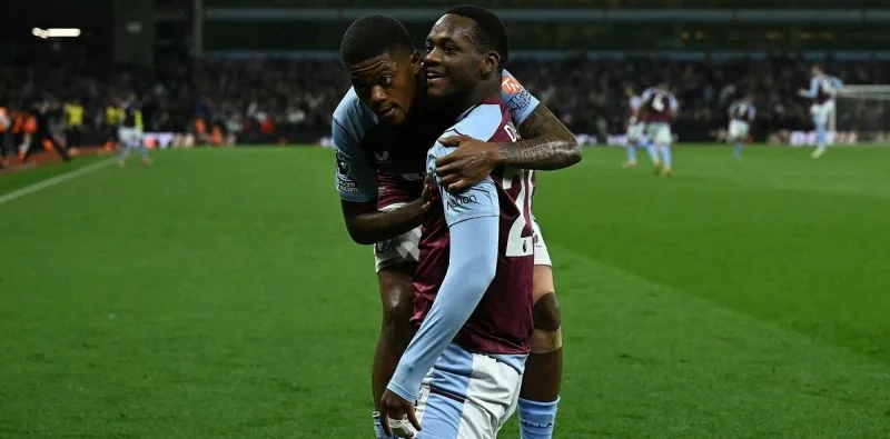 Columbus Crew - Aston Villa Columbus Crew - Aston Villa