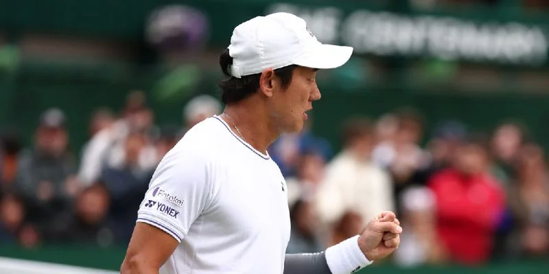 Yoshihito Nishioka vs Arthur Rinderknech Prediction and Betting Tips (28.07.2024) Yoshihito Nishioka vs Arthur Rinderknech Prediction and Betting Tips (28.07.2024)