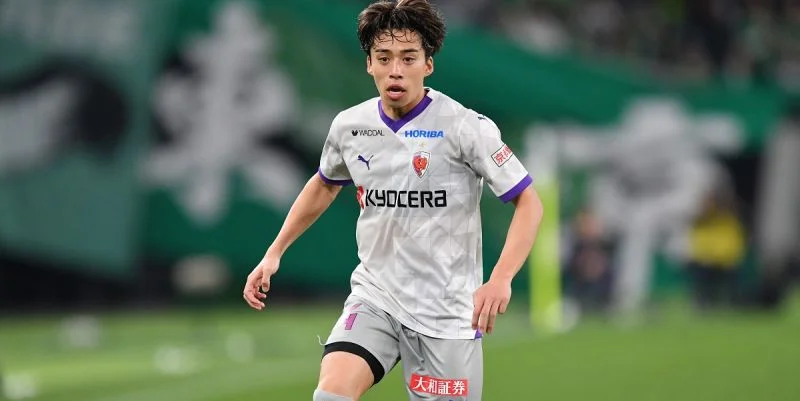 Kyoto Sanga FC - VfB Stuttgart Kyoto Sanga FC - VfB Stuttgart