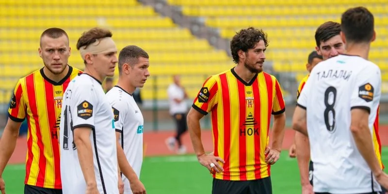 FC Alania Vladikavkaz - Rodina FC Alania Vladikavkaz - Rodina