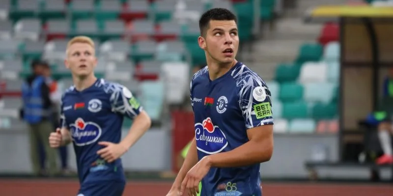 Dynamo Brest vs Arsenal Dzerzhinsk Prediction and Betting Tips (28.07.2024) Dynamo Brest vs Arsenal Dzerzhinsk Prediction and Betting Tips (28.07.2024)