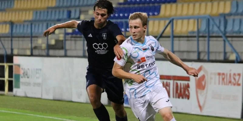 Dnyapro Mogilev - Isloch Dnyapro Mogilev - Isloch