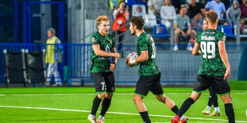 Chayka vs Neftekhimik Prediction and Betting Tips (28.07.2024) Chayka vs Neftekhimik Prediction and Betting Tips (28.07.2024)