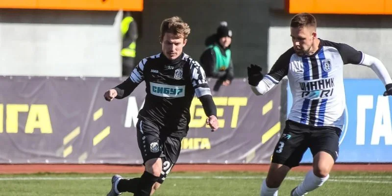 Shinnik Yaroslavl vs Tyumen Prediction and Betting Tips (28.07.2024) Shinnik Yaroslavl vs Tyumen Prediction and Betting Tips (28.07.2024)