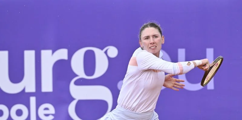 Ekaterina Alexandrova - Yue Yuan Ekaterina Alexandrova - Yue Yuan