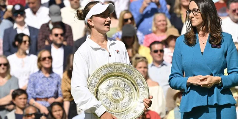 Sara Sorribes Tormo - Barbora Krejcikova Sara Sorribes Tormo - Barbora Krejcikova