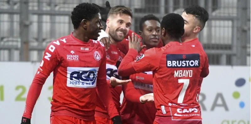 Kortrijk vs Gent Prediction and Betting Tips (28.07.2024) Kortrijk vs Gent Prediction and Betting Tips (28.07.2024)
