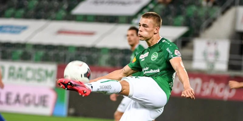 St. Gallen - Young Boys St. Gallen - Young Boys