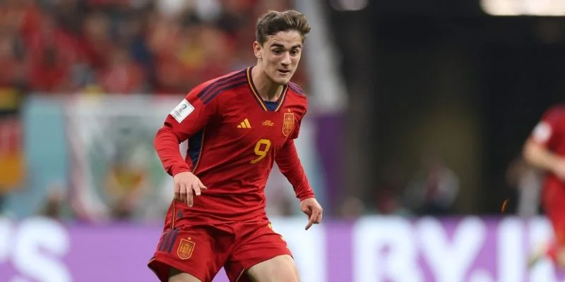 Spain U19 - France U19