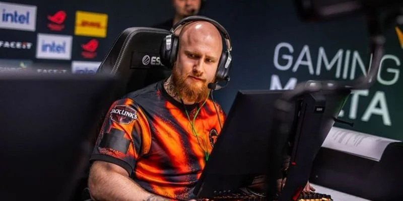 Fnatic - sAw Fnatic - sAw