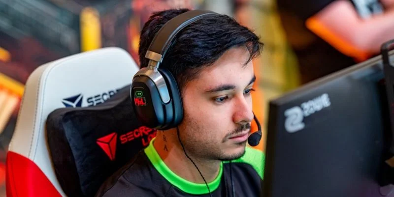 Imperial - MIBR Imperial - MIBR