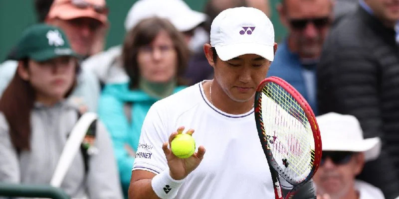 Jordan Thompson vs Yoshihito Nishioka Prediction and Betting Tips (28.07.2024) Jordan Thompson vs Yoshihito Nishioka Prediction and Betting Tips (28.07.2024)