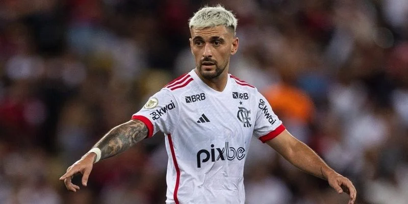 Flamengo - Atletico GO Flamengo - Atletico GO