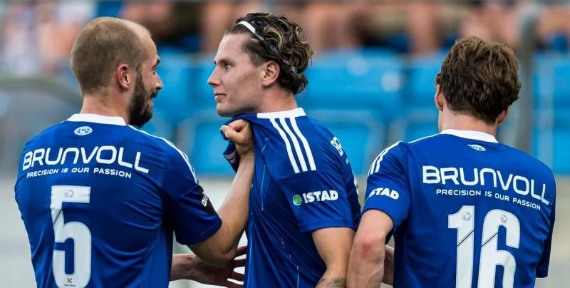 Viking - Molde