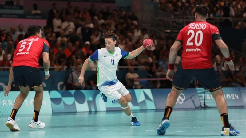 Slovenia vs Croatia Prediction and Betting Tips (29.07.2024) Slovenia vs Croatia Prediction and Betting Tips (29.07.2024)