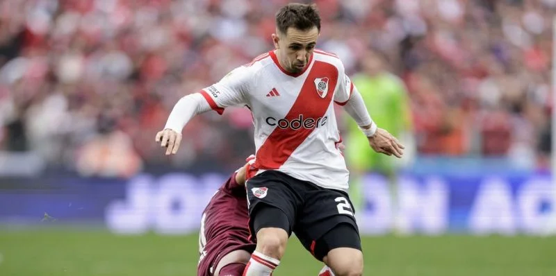 River Plate - Sarmiento River Plate - Sarmiento