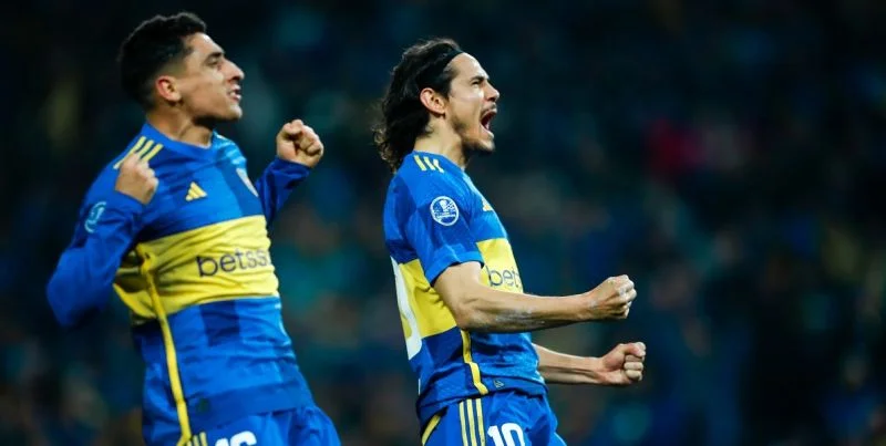 Instituto - Boca Juniors Instituto - Boca Juniors