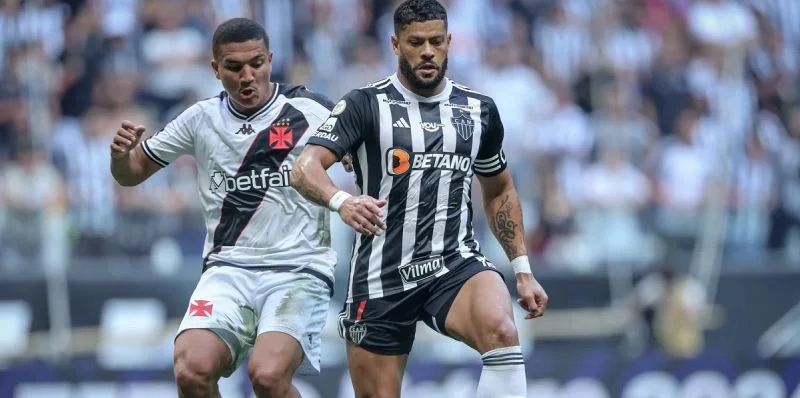 Atletico MG - Corinthians Atletico MG - Corinthians