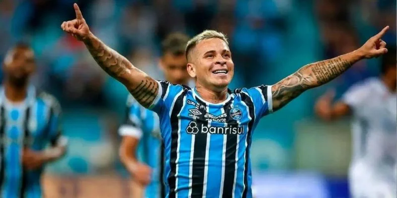 Gremio - Vasco da Gama Gremio - Vasco da Gama