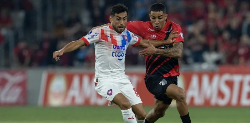 Cuiaba - Athletico Paranaense Cuiaba - Athletico Paranaense