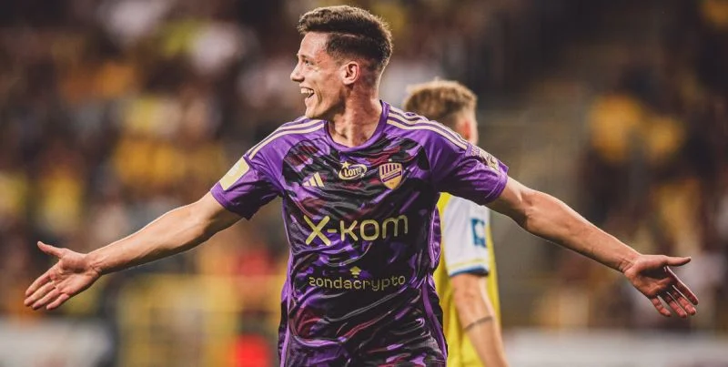 Rakow Czestochowa vs Cracovia Prediction and Betting Tips (29.07.2024) Rakow Czestochowa vs Cracovia Prediction and Betting Tips (29.07.2024)
