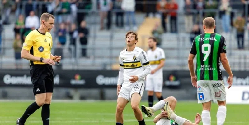 AIK - GAIS