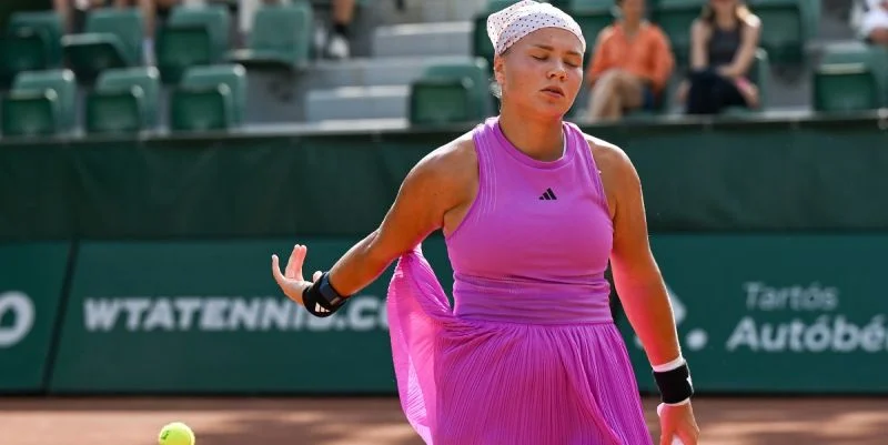 Xiyu Wang vs Diana Shnaider Prediction and Betting Tips (29.07.2024) Xiyu Wang vs Diana Shnaider Prediction and Betting Tips (29.07.2024)