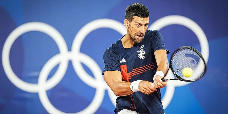 Novak Djokovic - Rafael Nadal Novak Djokovic - Rafael Nadal