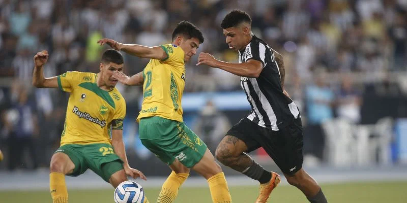 Defensa y Justicia vs Club Atletico Platense Prediction and Betting Tips (29.07.2024) Defensa y Justicia vs Club Atletico Platense Prediction and Betting Tips (29.07.2024)
