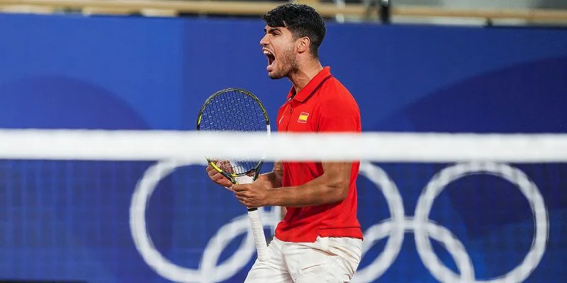 Tallon Griekspoor vs Carlos Alcaraz Prediction and Betting Tips (29.07.2024) Tallon Griekspoor vs Carlos Alcaraz Prediction and Betting Tips (29.07.2024)