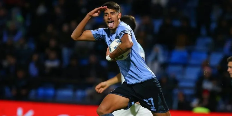 Belgrano vs Godoy Cruz Prediction and Betting Tips (30.07.2024) Belgrano vs Godoy Cruz Prediction and Betting Tips (30.07.2024)