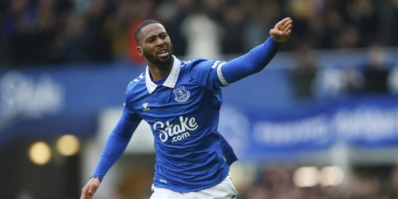 Coventry City - Everton Coventry City - Everton