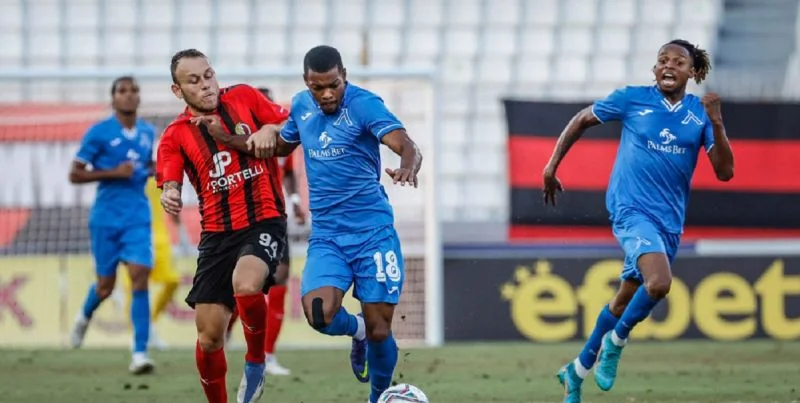 Hamrun Spartans vs Ballkani Prediction and Betting Tips (30.07.2024) Hamrun Spartans vs Ballkani Prediction and Betting Tips (30.07.2024)