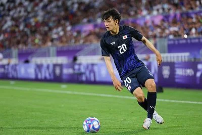 Israel U23 - Japan U23