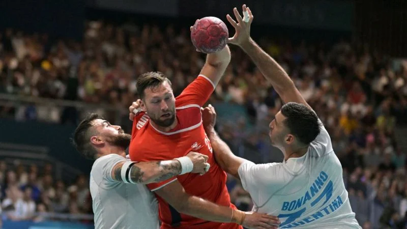 Norway - Hungary Norway - Hungary