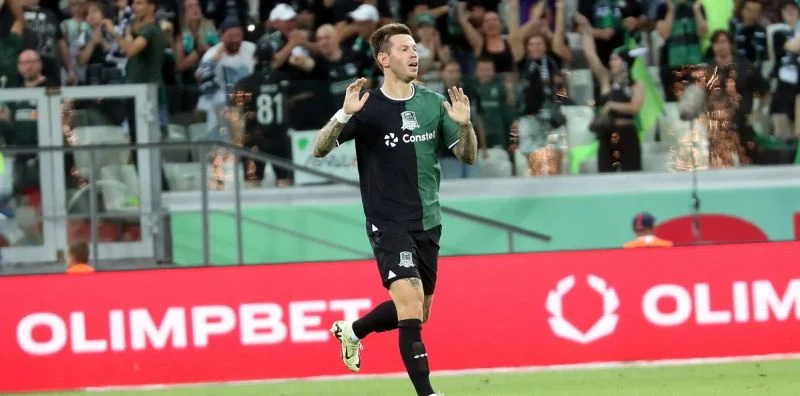 FC Krasnodar vs CSKA Moscow Prediction and Betting Tips (31.07.2024) FC Krasnodar vs CSKA Moscow Prediction and Betting Tips (31.07.2024)