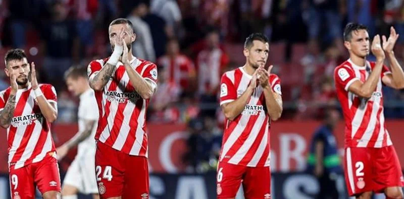 Girona - Toulouse