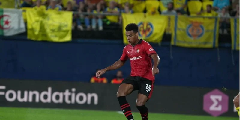 Rennes - Guingamp Rennes - Guingamp