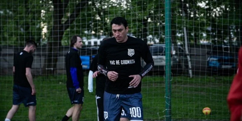 Broke Boys - Kvant Obninsk Broke Boys - Kvant Obninsk