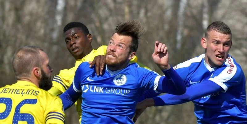 RFS - Bodoe/Glimt RFS - Bodoe/Glimt