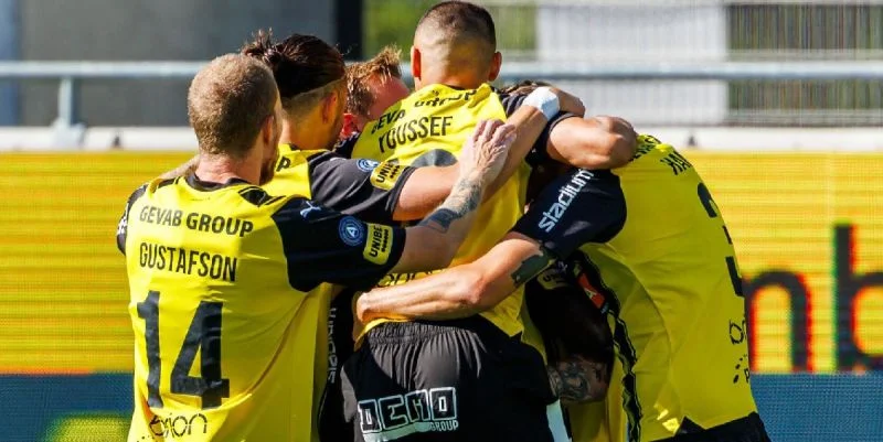 Haecken - F91 Dudelange Haecken - F91 Dudelange