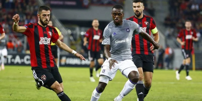 Spartak Trnava vs FK Sarajevo Prediction and Betting Tips (31.07.2024) Spartak Trnava vs FK Sarajevo Prediction and Betting Tips (31.07.2024)