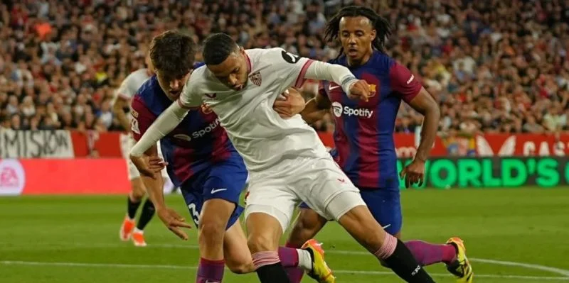 Sevilla - Granada