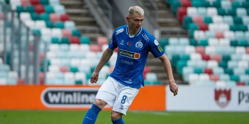 Dinamo Minsk - Ludogorets Razgrad Dinamo Minsk - Ludogorets Razgrad