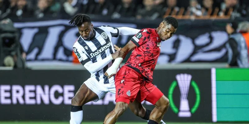 Borac Banja Luka vs PAOK Thessaloniki FC Prediction and Betting Tips (31.07.2024) Borac Banja Luka vs PAOK Thessaloniki FC Prediction and Betting Tips (31.07.2024)