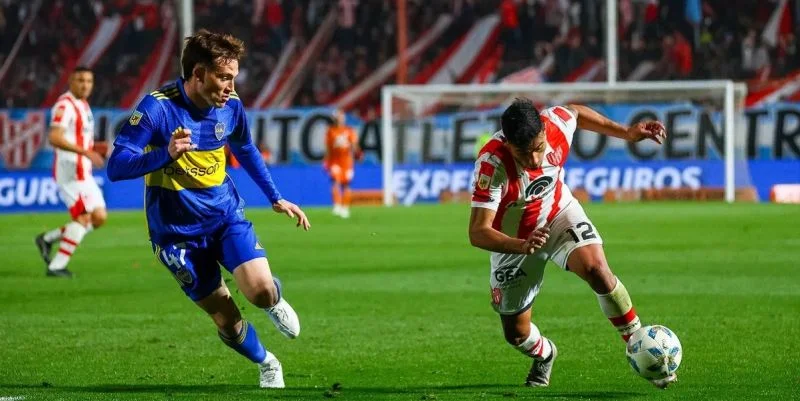 Boca Juniors vs Banfield Prediction and Betting Tips (01.08.2024) Boca Juniors vs Banfield Prediction and Betting Tips (01.08.2024)