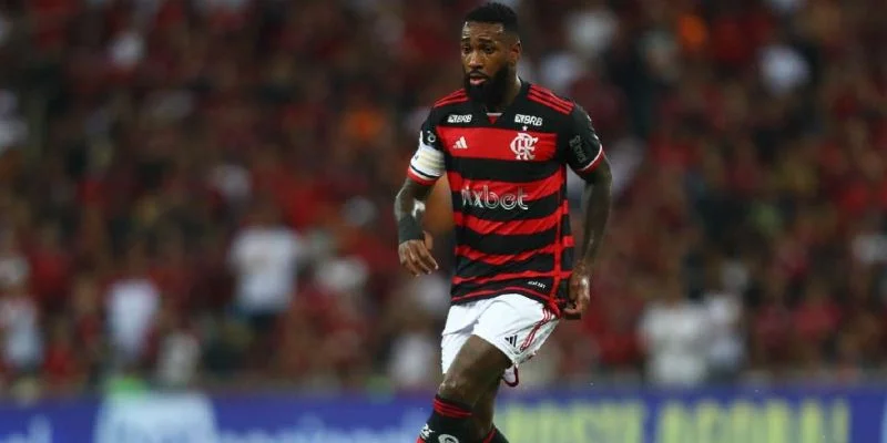 Flamengo vs Palmeiras Prediction and Betting Tips (01.08.2024) Flamengo vs Palmeiras Prediction and Betting Tips (01.08.2024)
