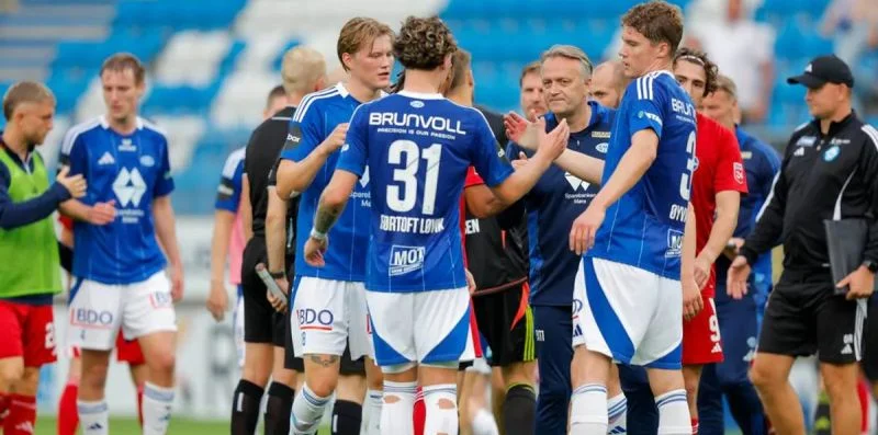 Silkeborg - Molde Silkeborg - Molde