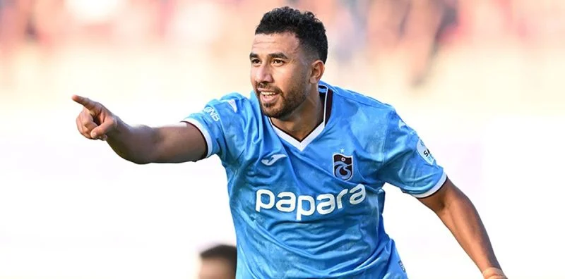 Trabzonspor - Ruzomberok Trabzonspor - Ruzomberok